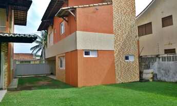 Imagem 3: Casa com 3 dormitórios à venda, 300 m² por R$ 1.000.000,00 - Praia de Tabatinga - Nísia Fl