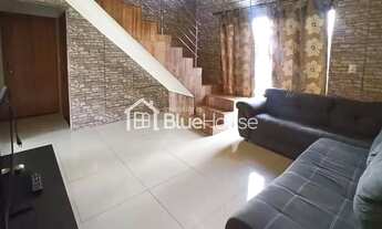 Imagem: Sobrado c/ Apartamento Duplex 2 Salas