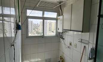 Imagem 6: Apartamento para aluguel com 85m² e 1 vaga em São Caetano do Sul, Bairro Barcelona