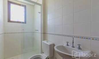 Imagem 2: Imóvel na Protásio Alves com 2 dormitórios e 75m²