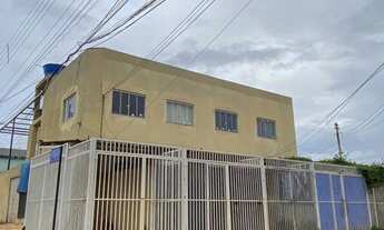 Imagem: ALUGA-SE KITNET NA QN 14F MUITO BOA QUADRA