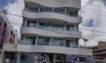 Imagem 3: Flat para Venda em João Pessoa, manaira, 1 dormitório, 1 banheiro, 1 vaga