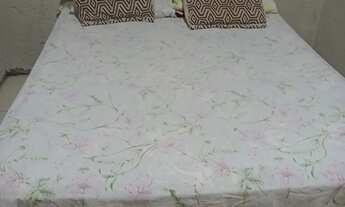 Imagem 3: Casa na praia Itanhaem