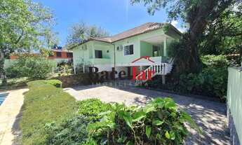 Imagem 7: Imóvel para venda tem 579 metros quadrados com 3 quartos em Limoeiro - Guapimirim - RJ