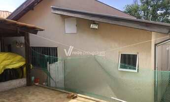 Imagem 5: Casa - Parque Prado - Campinas