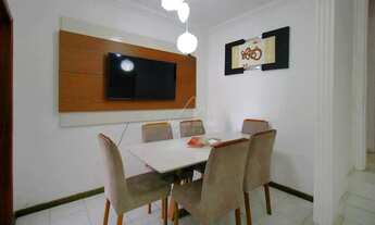 Imagem 2: Casa com 3 quartos no bairro Horto Florestal