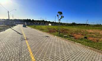 Imagem 3: Terreno a venda (aceita carro no negócio