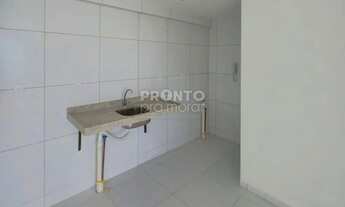 Imagem 4: Apartamento para venda com 48,03 m² com 02 quartos Barra de Jangada, Jaboatão dos Guararap