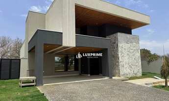 Imagem 3: Casa com 3 Suítes à venda, 403 m² por R$ 2.800.000 - Loteamento Caribe - Palmas/TO