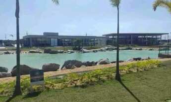 Imagem 7: Lote Quitado à Venda em Condomínio com Lazer Completo Pronto para Construir - Campos dos