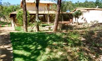 Imagem 5: Rancho na jaguara