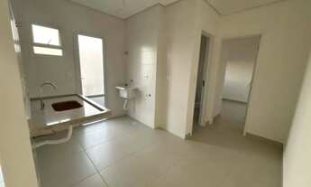 Imagem 3: Apartamento 1 quarto, 1 banheiro Terraço gourmet Boqueirão