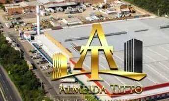 Imagem 6: Galpão para alugar, 9123 m² por R$ 263.654/mês - São Luis - Canoas/RS