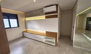 Imagem 7: Apartamento para aluguel tem 69 m2 com 2 quartos em Alphaville Empresarial - Barueri - SP