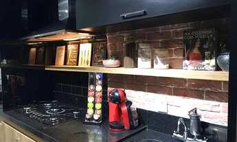 Imagem 3: Apartamento para Venda em Nova Iguaçu, Rancho novo, 2 dormitórios, 1 banheiro, 1 vaga