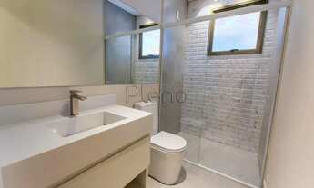 Imagem 4: Apartamento à venda em Indaiatuba, Jardim Primavera, com 2 quartos, com 61 m², Manai Resid