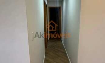 Imagem 7: Imóvel para aluguel tem 65 metros quadrados com 2 quartos