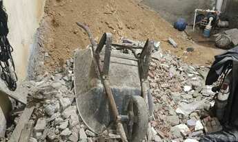 Imagem 3: Doação Casa com 1 dormitório