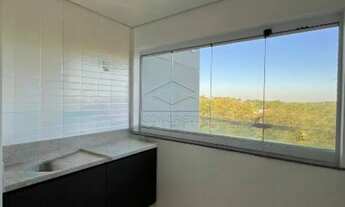 Imagem 2: YUNIS - APARTAMENTO COM 1 DORMITÓRIO E CONDOMÍNIO COM LAZER COMPLETO. VILA AVIAÇÃO, BAURU