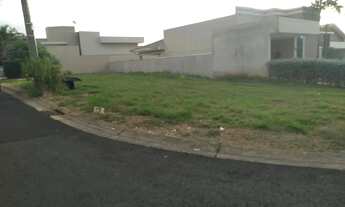 Imagem: Terreno de Esquina no Village Damha II