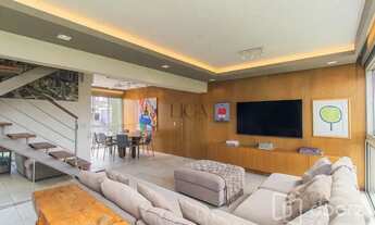 Imagem 7: Imóvel na Doutor Nilo Peçanha com 3 dormitórios e 265m²