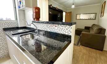 Imagem 2: Apto 2 Quartos no Jardim Paraíso, Botucatu - Alugue!