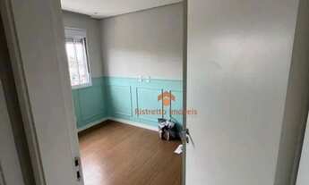 Imagem 7: Apartamento com 2 dormitórios à venda, 50 m² por R$ 375.000,00 - Jardim Roberto - Osasco/S