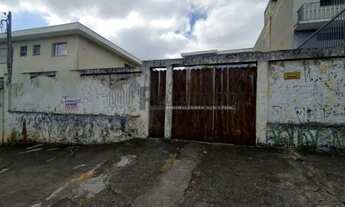 Imagem 6: Terreno com Casa Velha nos fundos à Venda com 276m²