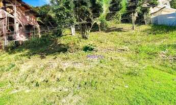 Imagem: Terreno à venda, 600 m² por R$ 424.000,00