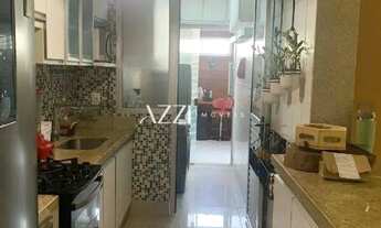 Imagem 5: Área Privativa 170m² no Funcionários 3 Quartos, 2 Vagas