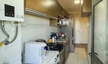 Imagem 5: Carmel apartamento mobiliado para locação Londrina Gleba Palhano