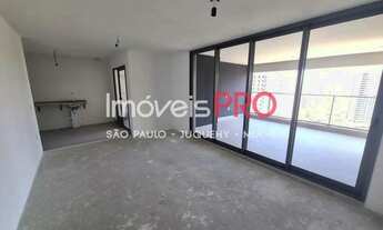 Imagem 5: Lindo apartamento no Campo Belo com 125m2
