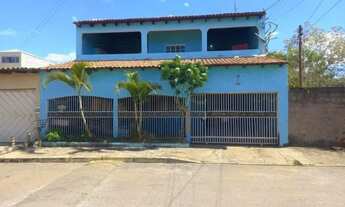 Imagem: Casa sobrado 6 quartos, dce, garagens, QNM