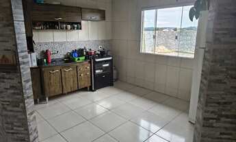 Imagem 2: Troco casa ou dou de entrada em uma nova