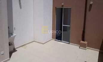 Imagem 4: Apartamento à venda no Condomínio Alta Vista em Valinhos/SP