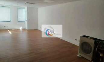 Imagem 7: Conjunto para alugar, 155 m² - Brooklin - São Paulo/SP