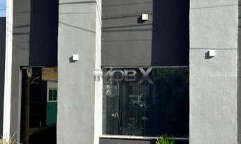 Imagem 3: Ponto Comercial para Locação 60m² com Água e Luz Inclusos