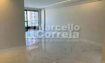 Imagem 3: Apartamento de 140m² no bairro de Boa Viagem