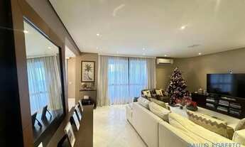 Imagem 6: APARTAMENTO - ALPHAVILLE - SP