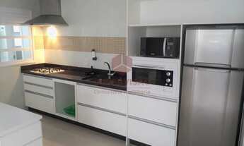 Imagem 6: Apartamento com 3 quartos à venda, 127 m² por R$ 2.190.000 - Jurerê Internacional - Floria