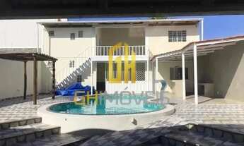 Imagem 4: Sobrado à venda, 300 m² por R$ 890.000,00 - Cardoso Continuação - Aparecida de Goiânia/GO