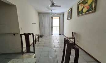 Imagem 3: Imóvel para venda possui 95 metros quadrados com 3 quartos em Jardim da Penha - Vitória