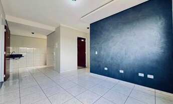 Imagem 3: Lindo apartamento reformado - 1º andar - Residencial Canguru