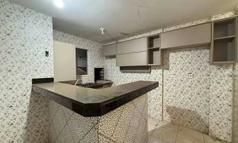 Imagem 4: Casa em condominio 3 quartos sendo um suite - Jardim Gardenia