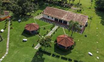 Imagem 2: Terreno comercial para venda em Mato Dentro , 86,280m²