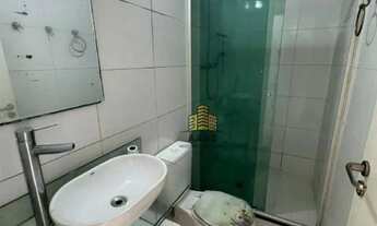 Imagem 7: Boqueirão - de frente, 69m², 2 dorms, suíte, garagem. REFORMADO