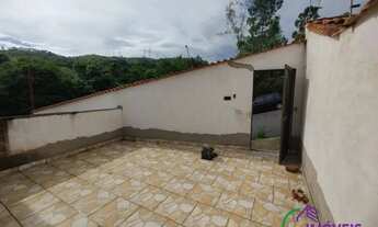 Imagem 4: CASA TÉRREA - JARDIM DO CONTORNO - MG