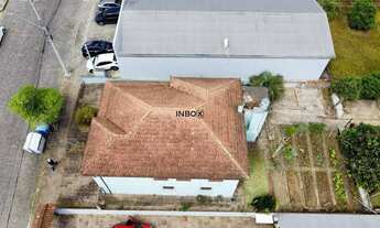 Imagem 5: INBOX CIA IMOBILIÁRIA VENDE - Terreno NA SÃO FRANCISCO