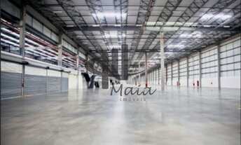 Imagem: Locação Galpão Atibaia Ponte Alta Ref