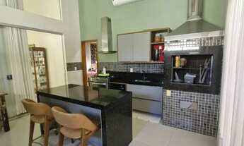 Imagem: Condomínio Alphaville 2 180 metros quadrados